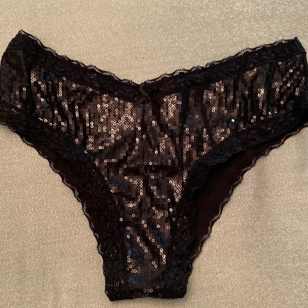 Victoria’s Secret Panties